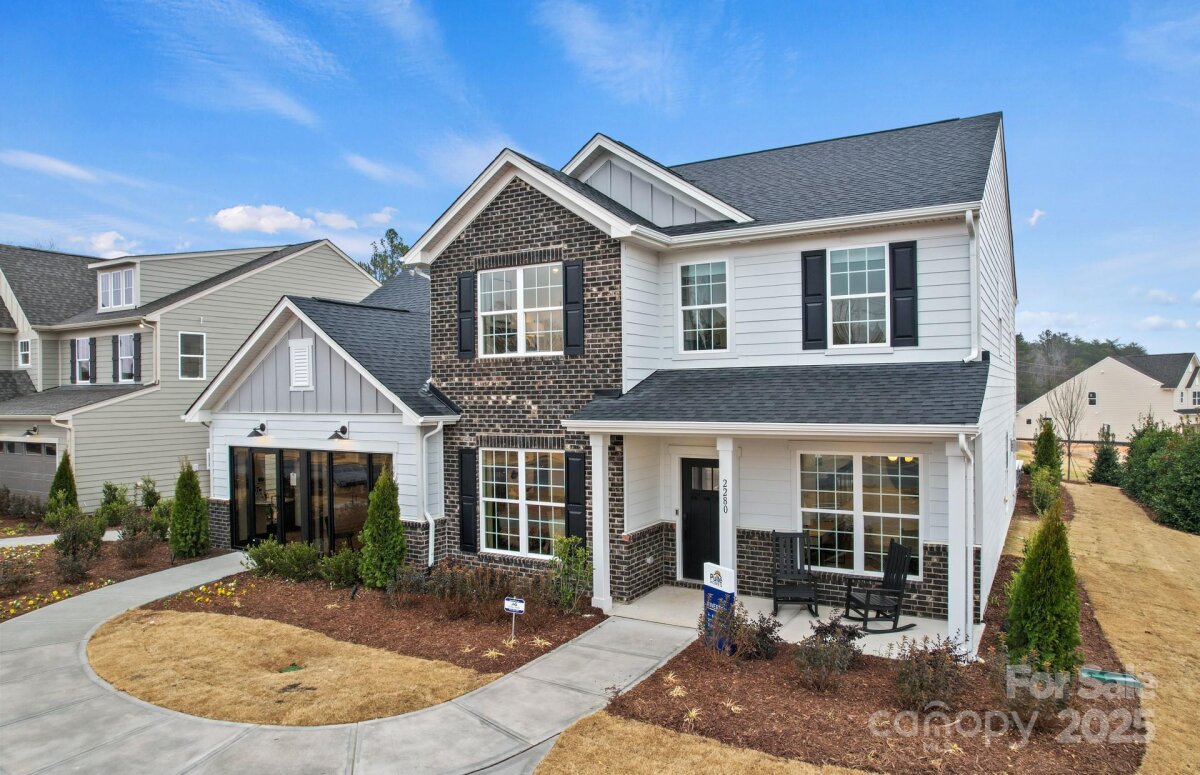 1045 Waxhaw Crossing Drive Unit 059, Waxhaw, NC 28173, MLS # 4273868