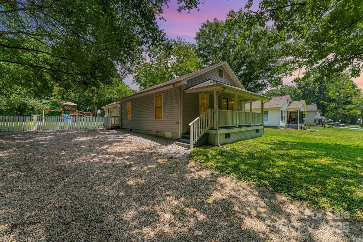 909 Lakeview Street, Kannapolis, NC 28083, MLS # 4273870