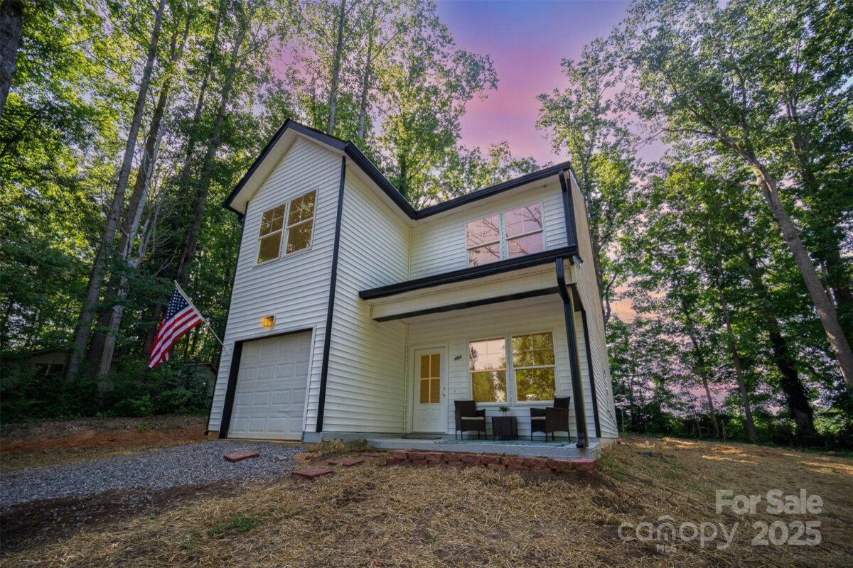 120 Tulip Tree Court, Statesville, NC 28677, MLS # 4273871