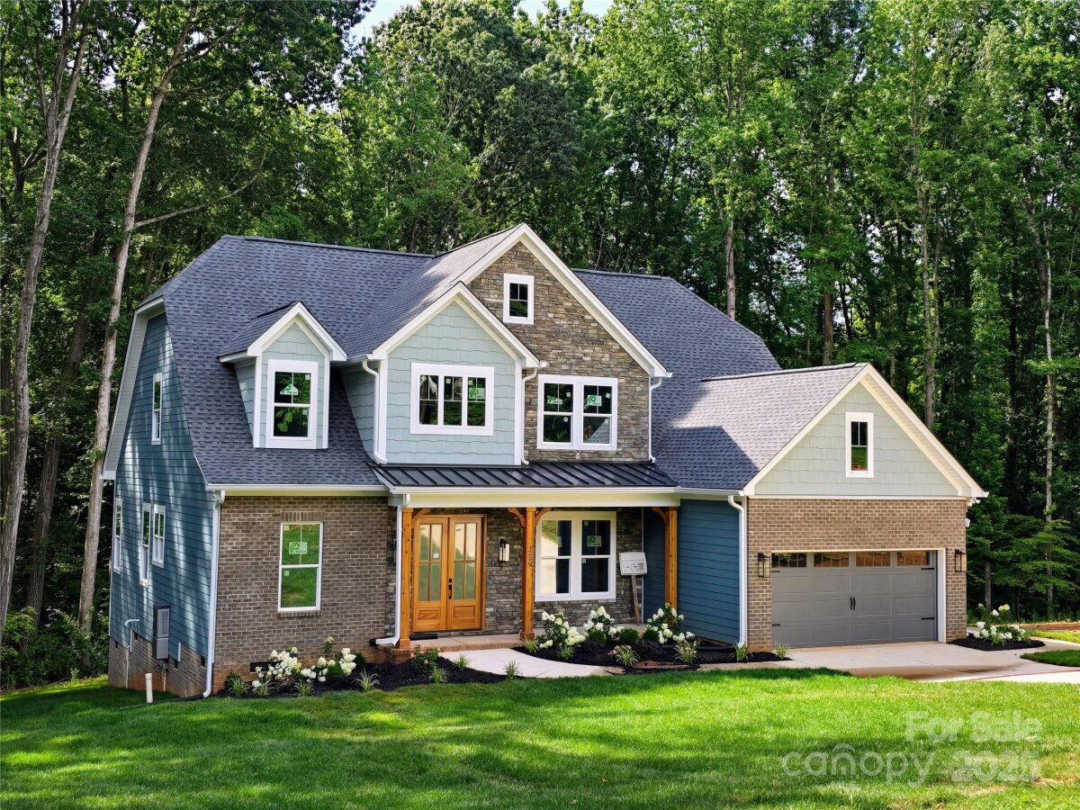 1250 Hunting Ridge Drive, Belmont, NC 28012, MLS # 4273882