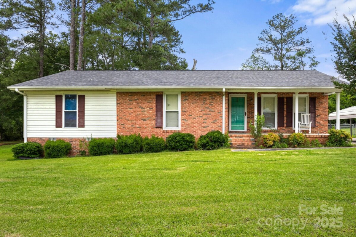 662 Willa Court Unit 8, Chester, SC 29706, MLS # 4273893