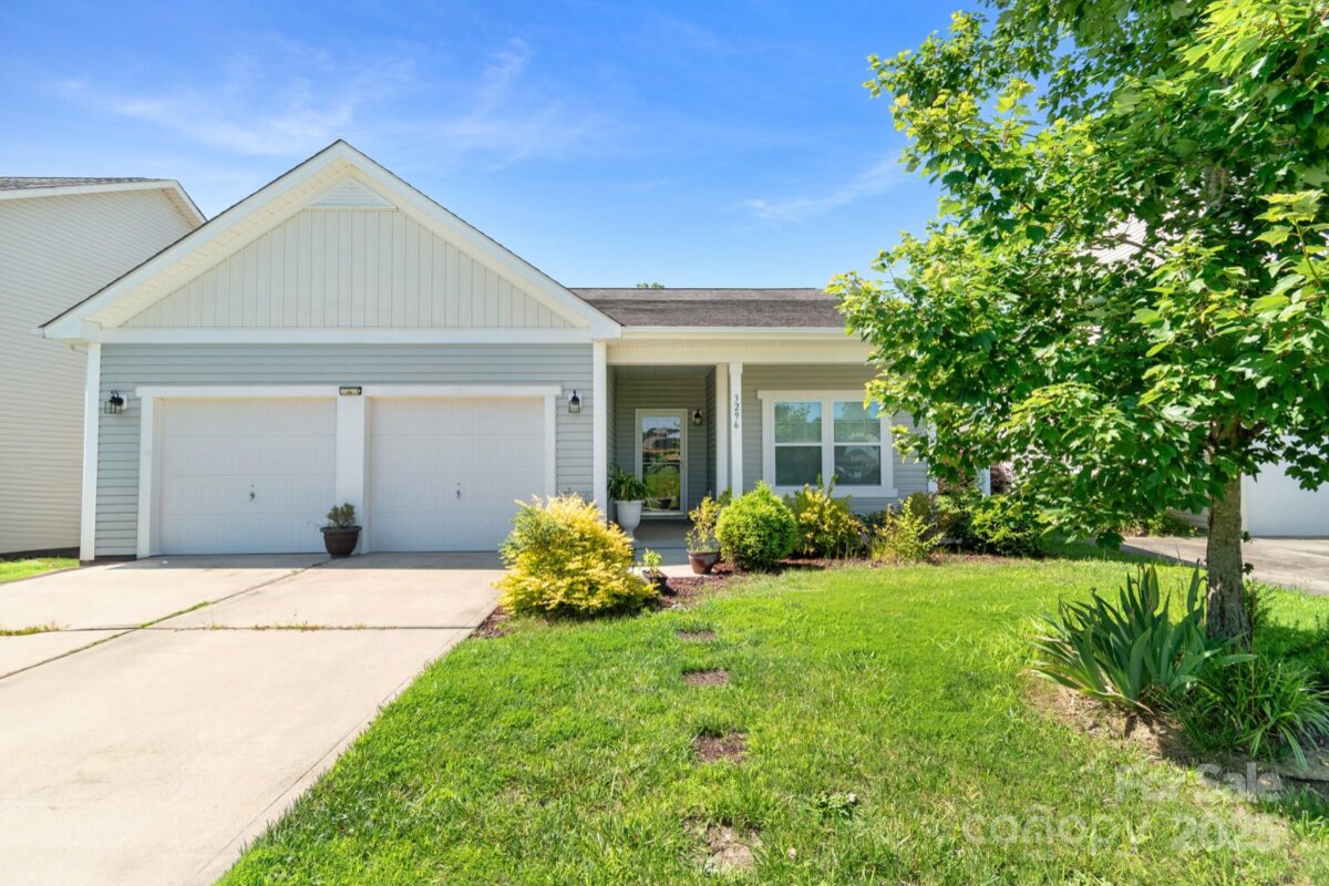 3296 Saddlebrook Drive, Midland, NC 28107, MLS # 4273896