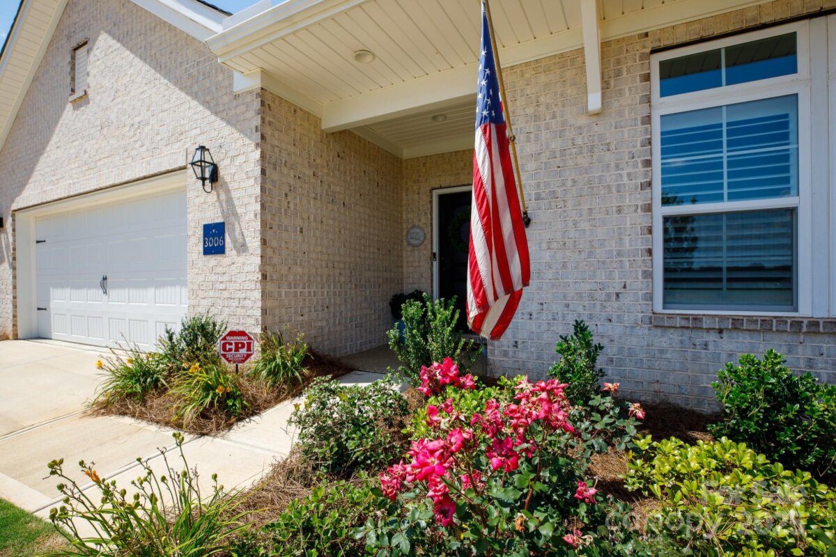 3006 Constitution Lane, Gastonia, NC 28056, MLS # 4273897