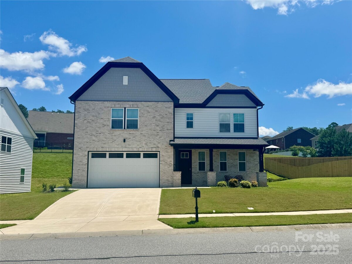 305 Pleasant Hill Drive, Concord, NC 28025, MLS # 4273898