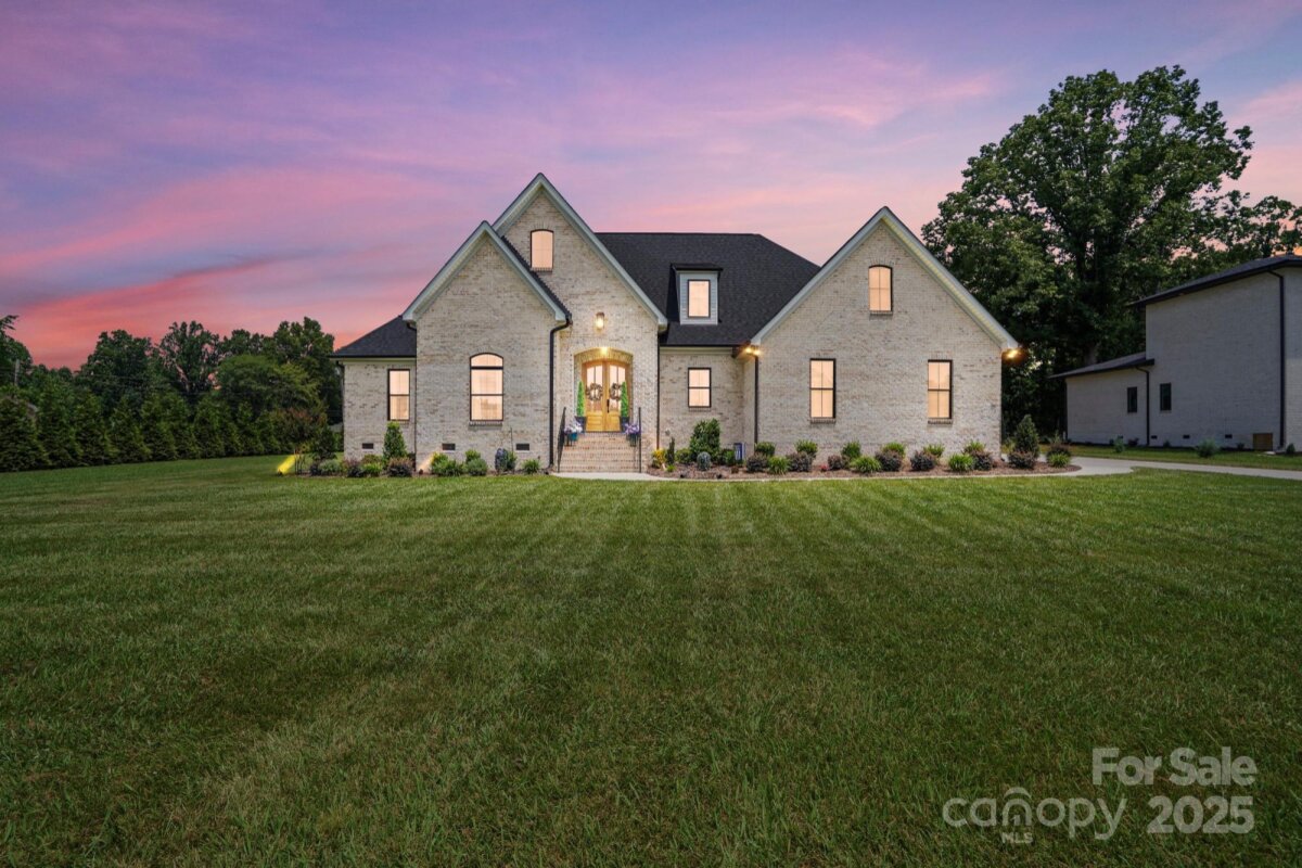 19 Berea Baptist Church Road, Stanfield, NC 28163, MLS # 4273901
