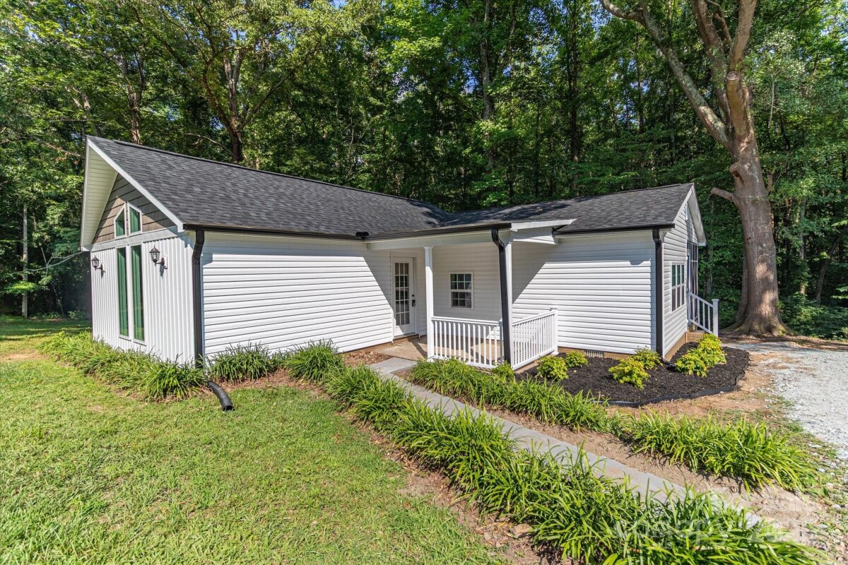 7032 Waxhaw Highway, Lancaster, SC 29720, MLS # 4273902