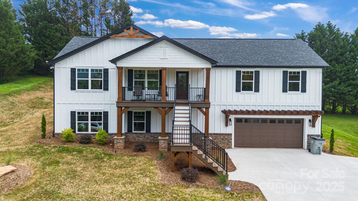 2205 Olde West Road, Hudson, NC 28638, MLS # 4273912