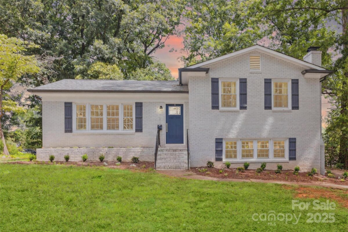 2119 Archdale Drive, Charlotte, NC 28210, MLS # 4273915