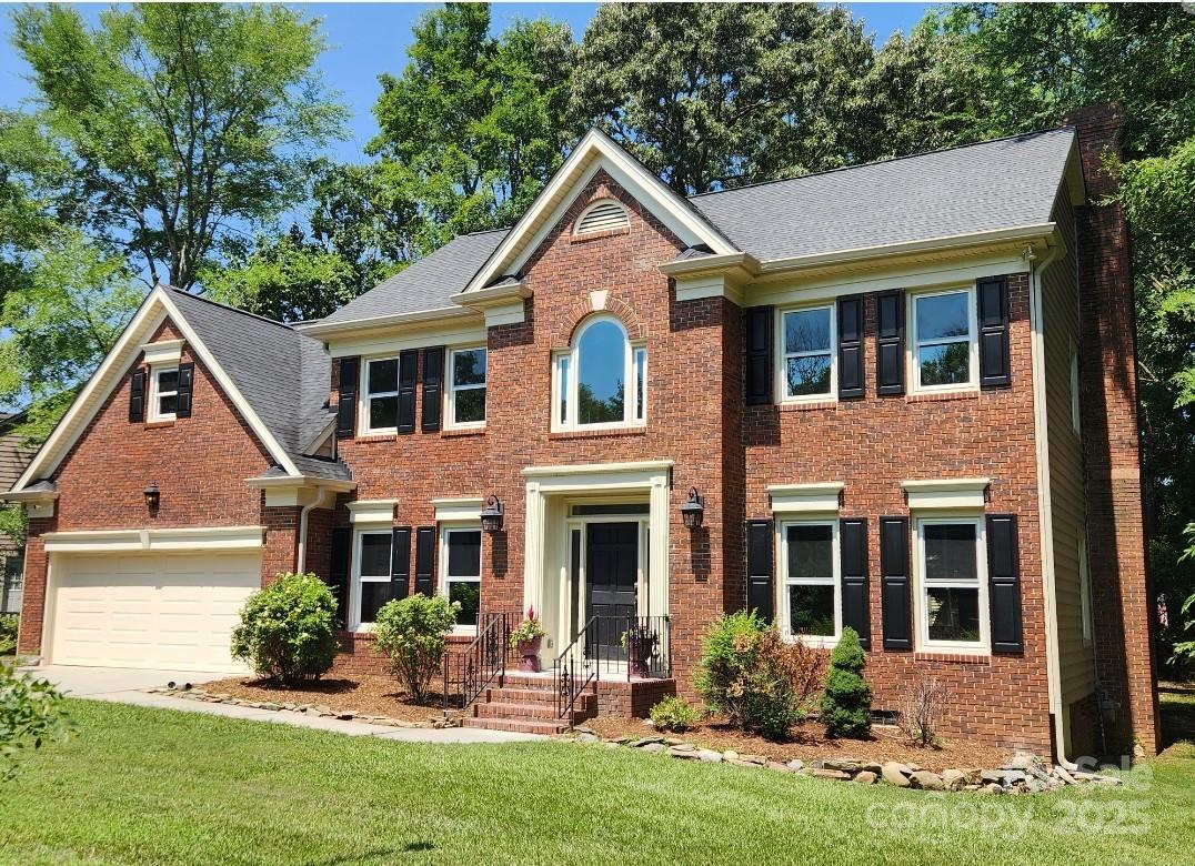 5408 Apple Glen Drive, Harrisburg, NC 28075, MLS # 4273916