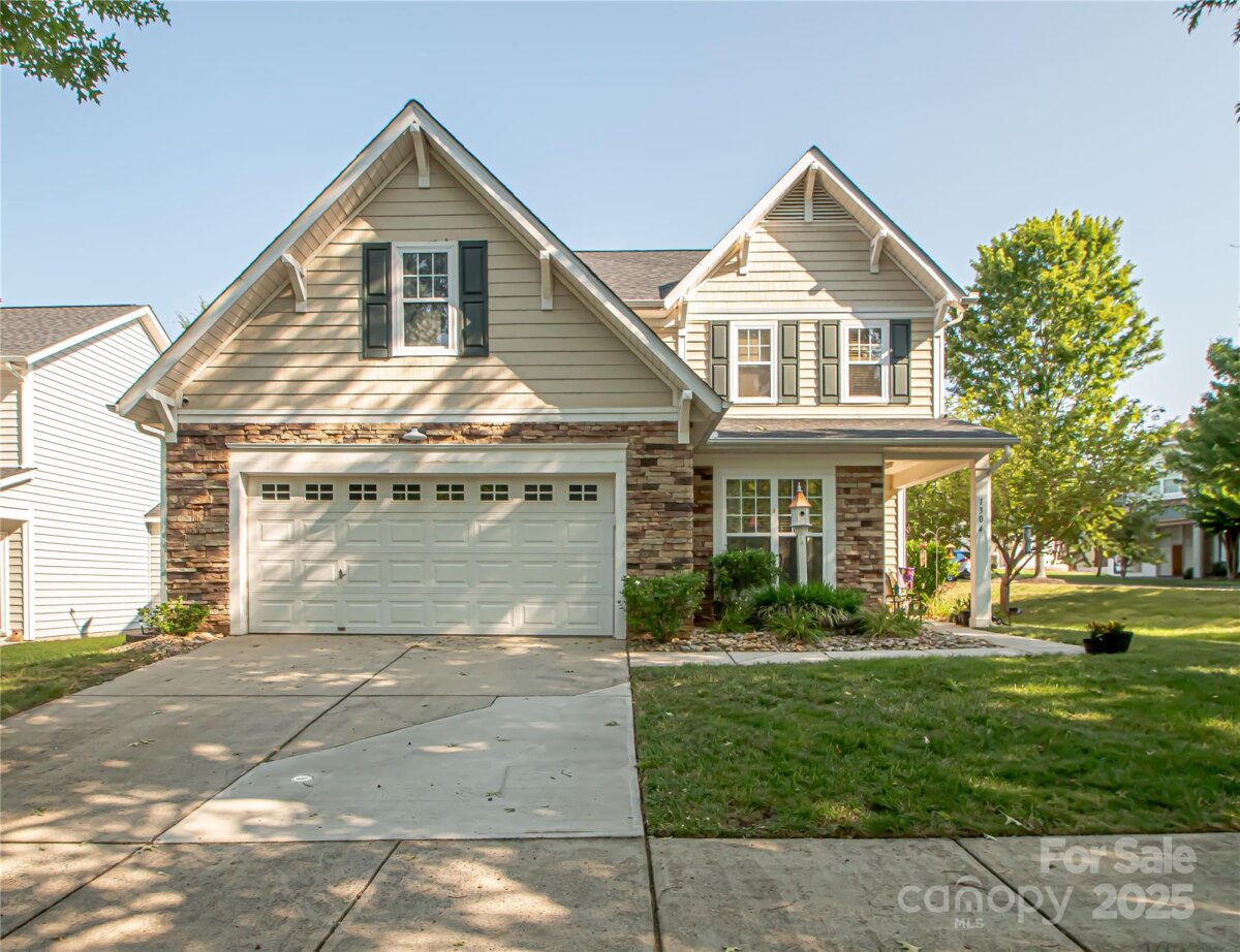 1304 Hammond Drive, Matthews, NC 28104, MLS # 4273918