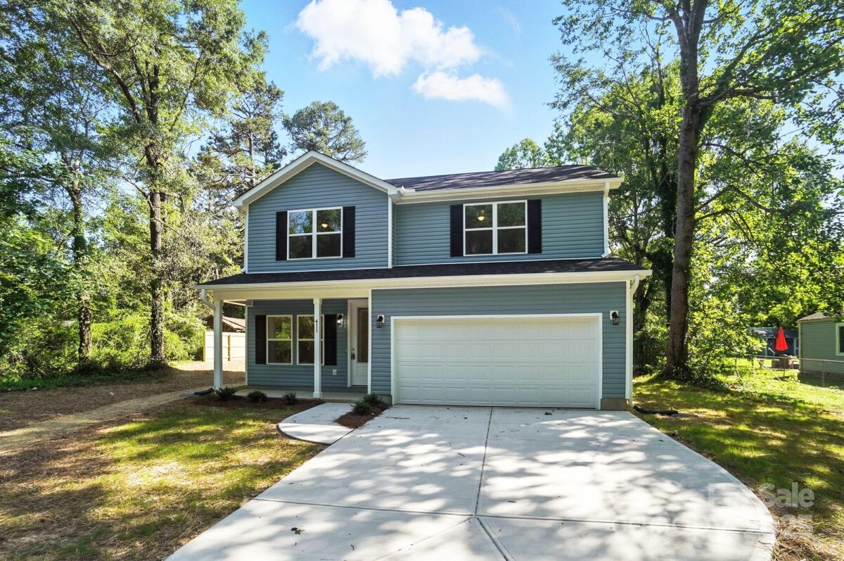 411 Patience Drive, Concord, NC 28025, MLS # 4273923