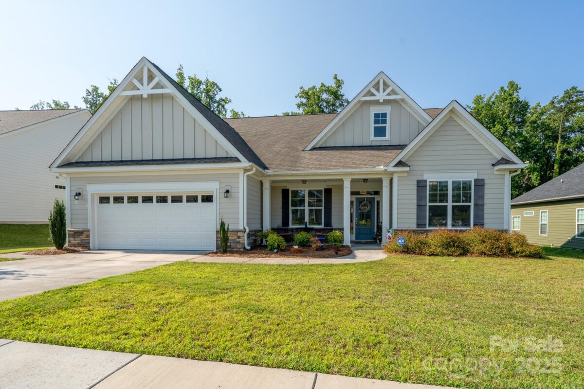 2407 Baxter Place, Concord, NC 28025, MLS # 4273924