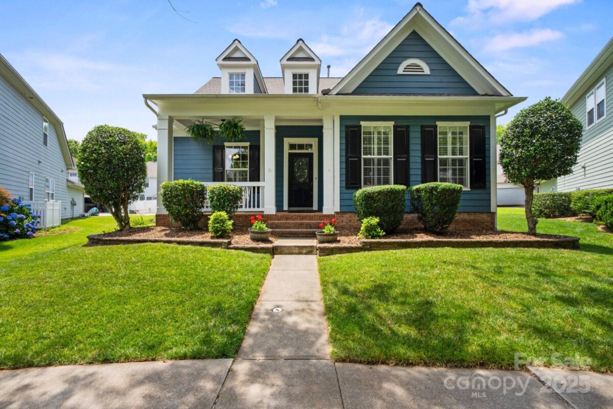 17711 North Shore Circle, Cornelius, NC 28031, MLS # 4273931