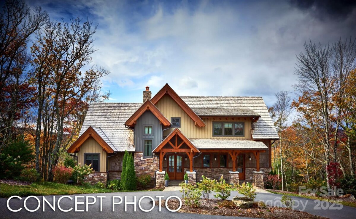 1662 Catawba Falls Parkway, Black Mountain, NC 28711, MLS # 4273942