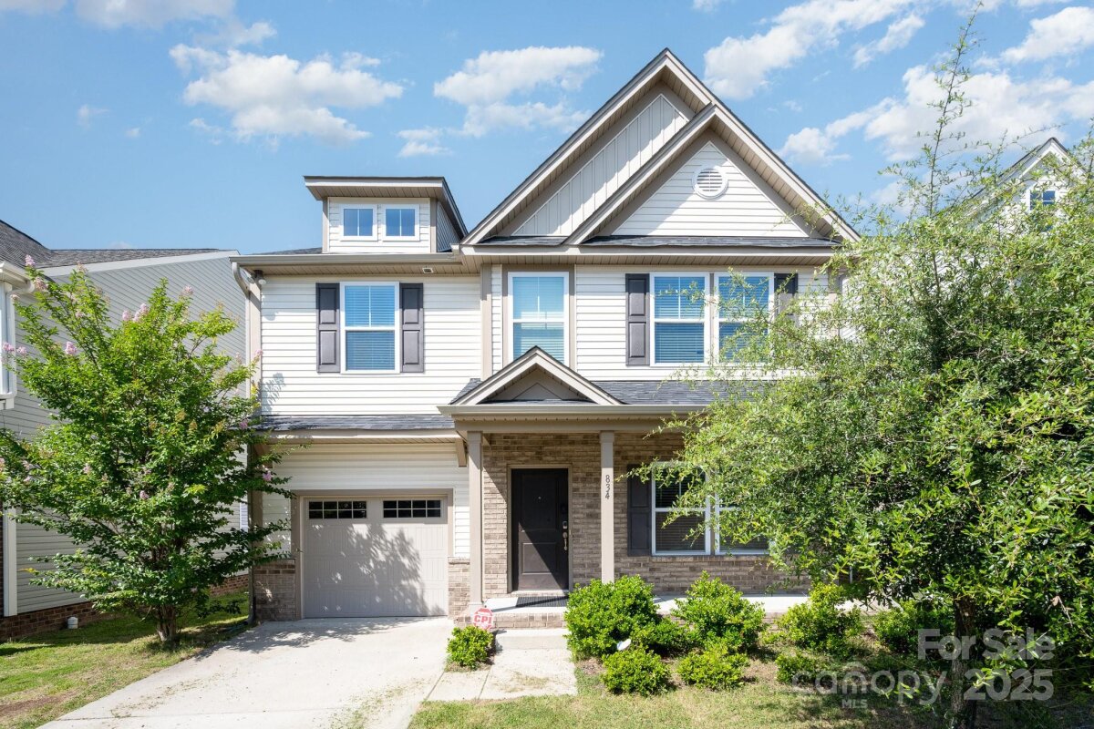 834 Von Buren Boulevard, Rock Hill, SC 29730, MLS # 4273947