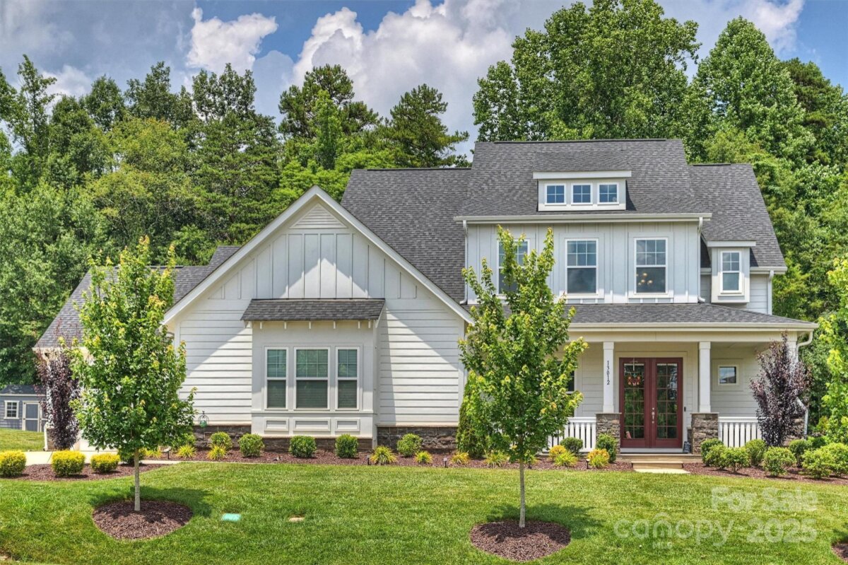 13012 Brooklyn Skylar Way, Huntersville, NC 28078, MLS # 4273949
