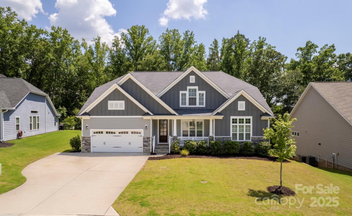 252 Broadleaf Drive, Denver, NC 28037, MLS # 4273953