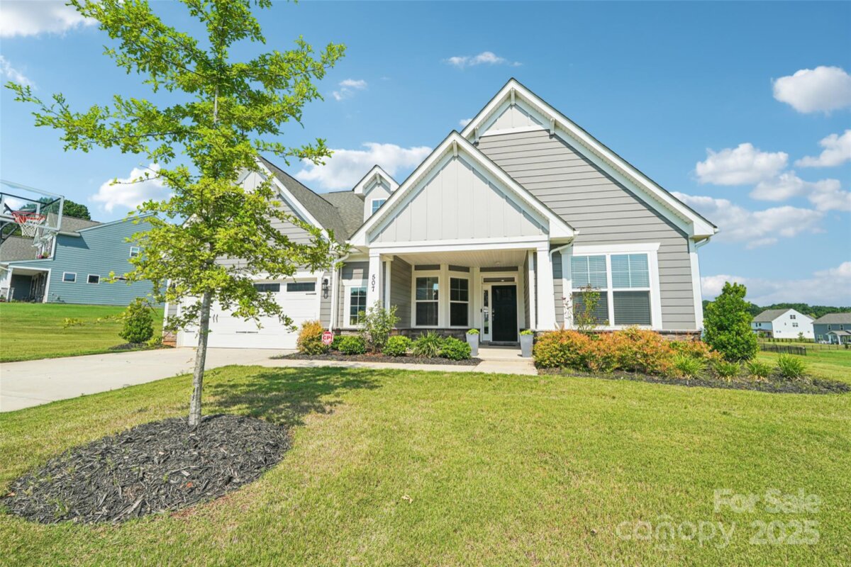 507 Yucatan Drive Unit 71, Waxhaw, NC 28173, MLS # 4273954