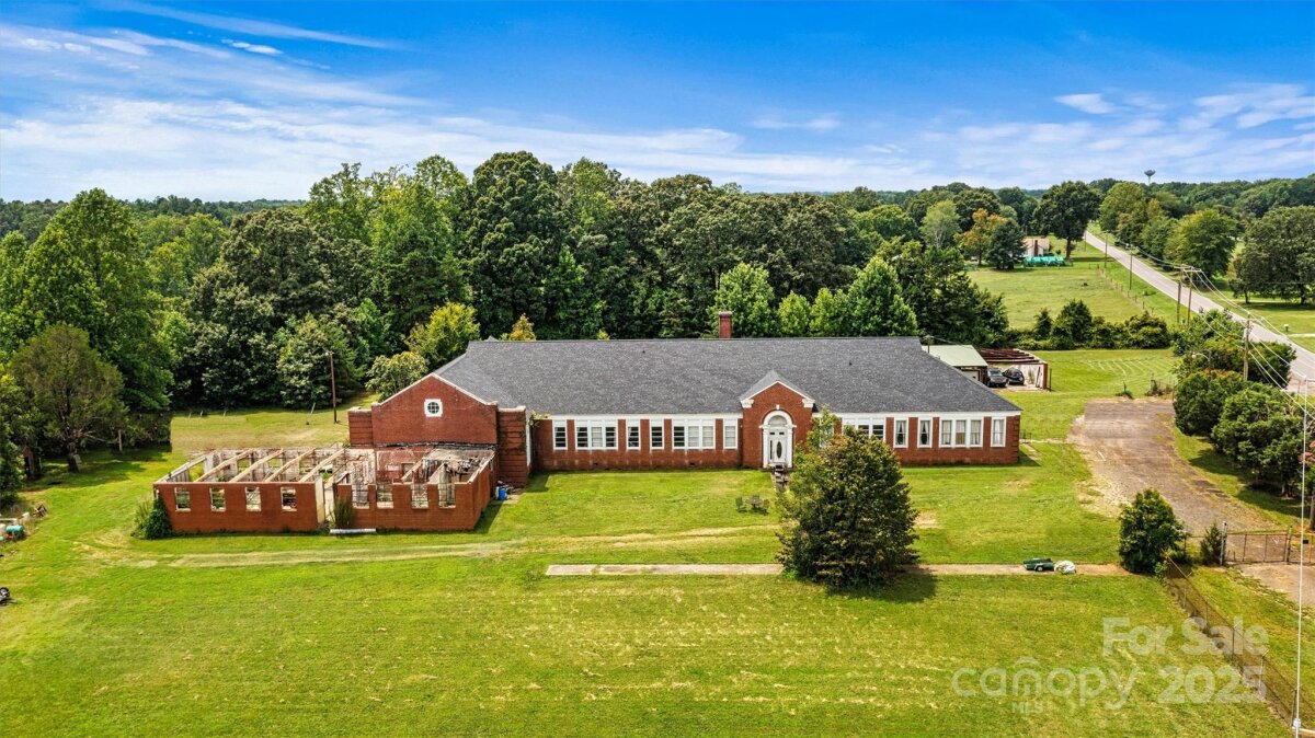 1318 Ostwalt Amity Road, Cleveland, NC 27013, MLS # 4273958