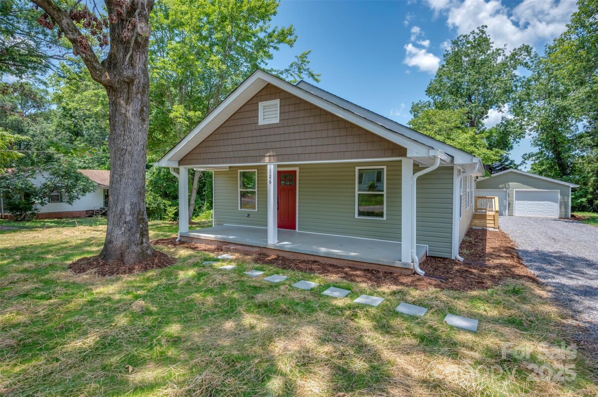 126 Campbell Street, Spindale, NC 28160, MLS # 4273972