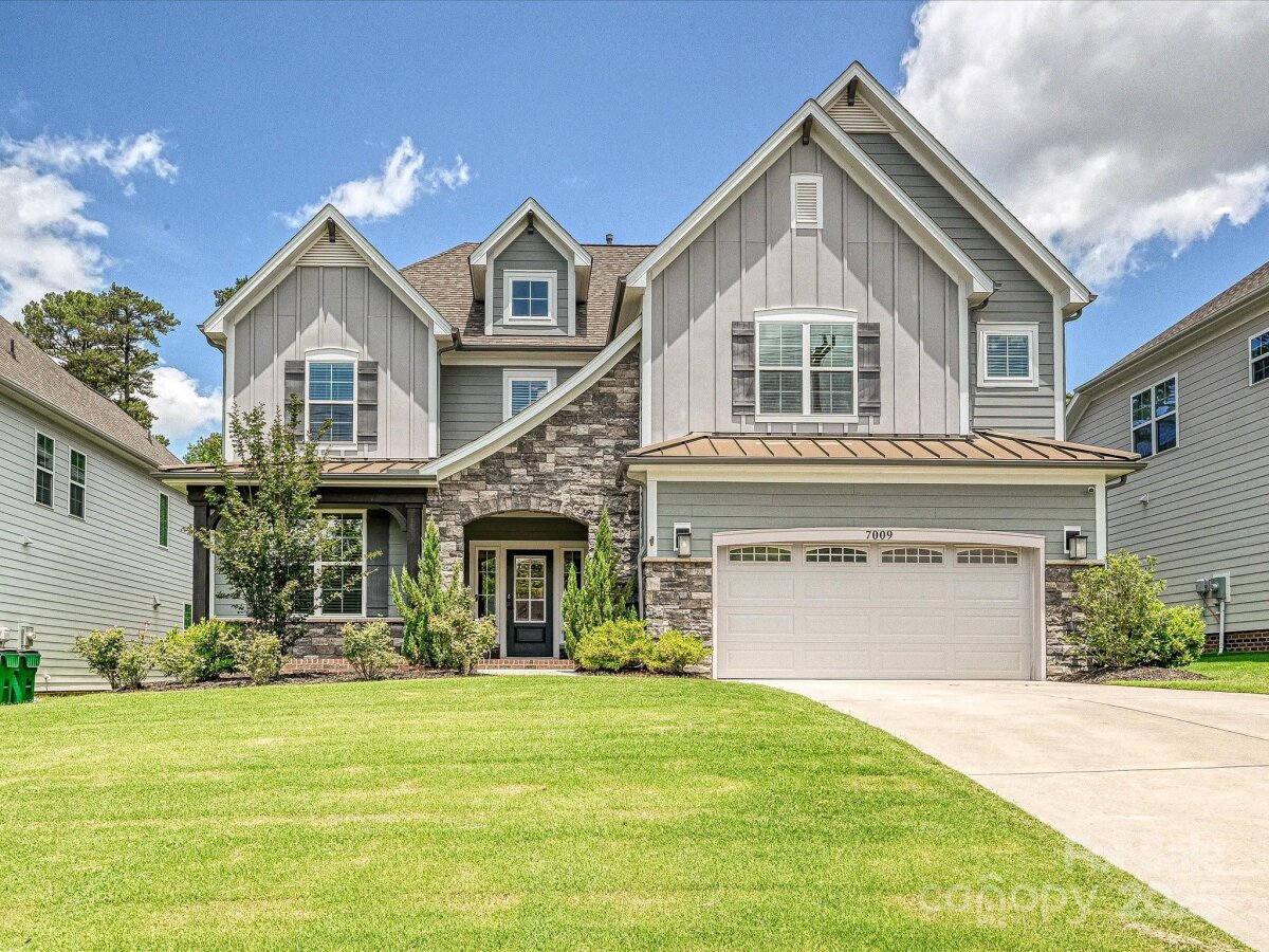 7009 Providence Lane, Charlotte, NC 28226, MLS # 4273976