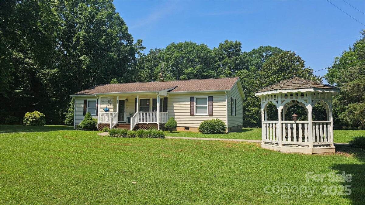 233 Hicks Road, Statesville, NC 28625, MLS # 4273978