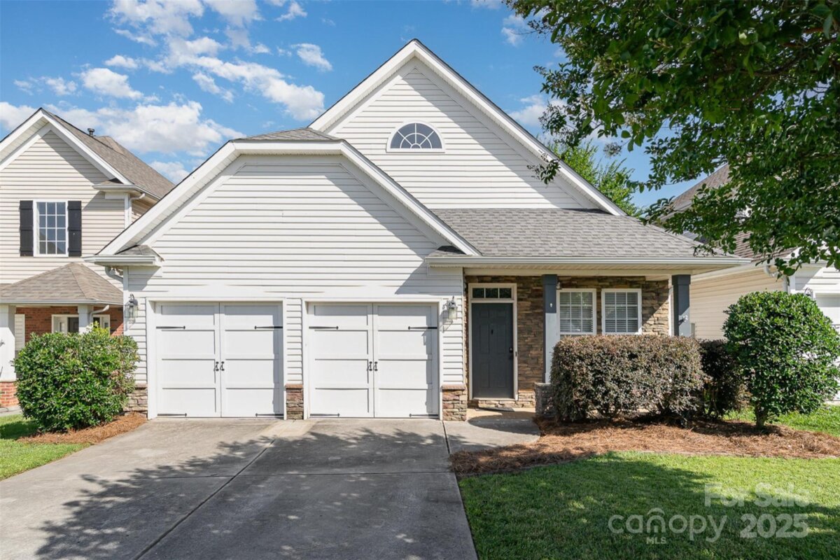 9644 Marquette Street, Concord, NC 28027, MLS # 4273979