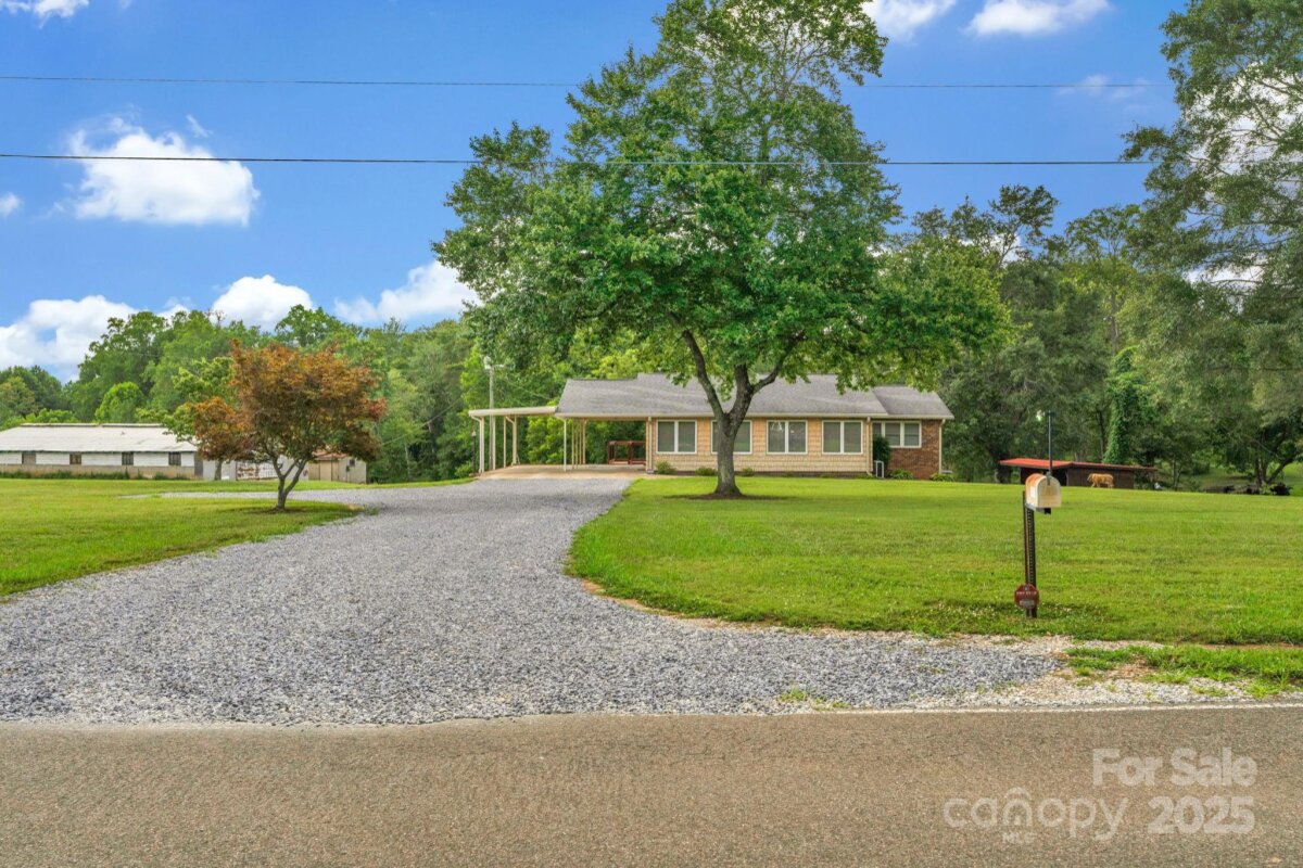 2036 Biggers Lake Road, Shelby, NC 28152, MLS # 4273982