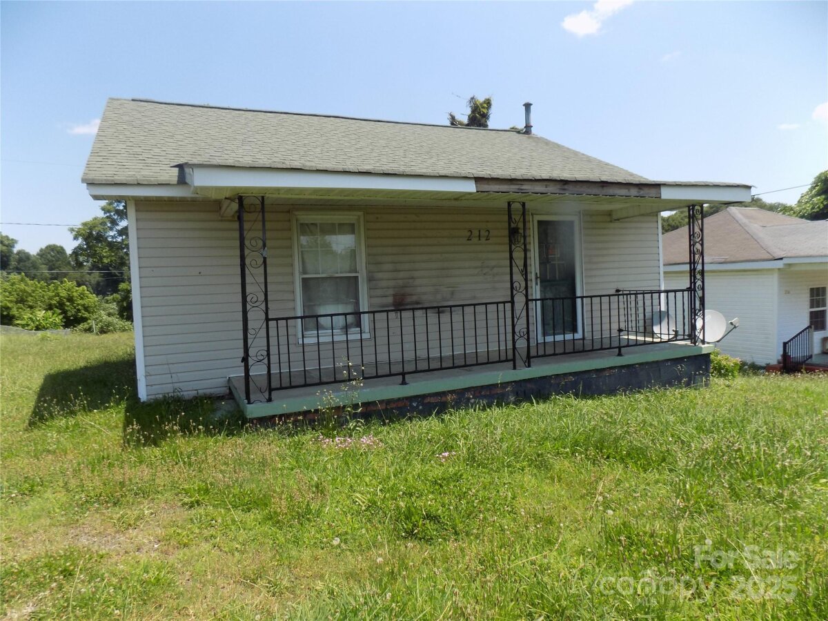212 Huffman Road, Gastonia, NC 28052, MLS # 4273984