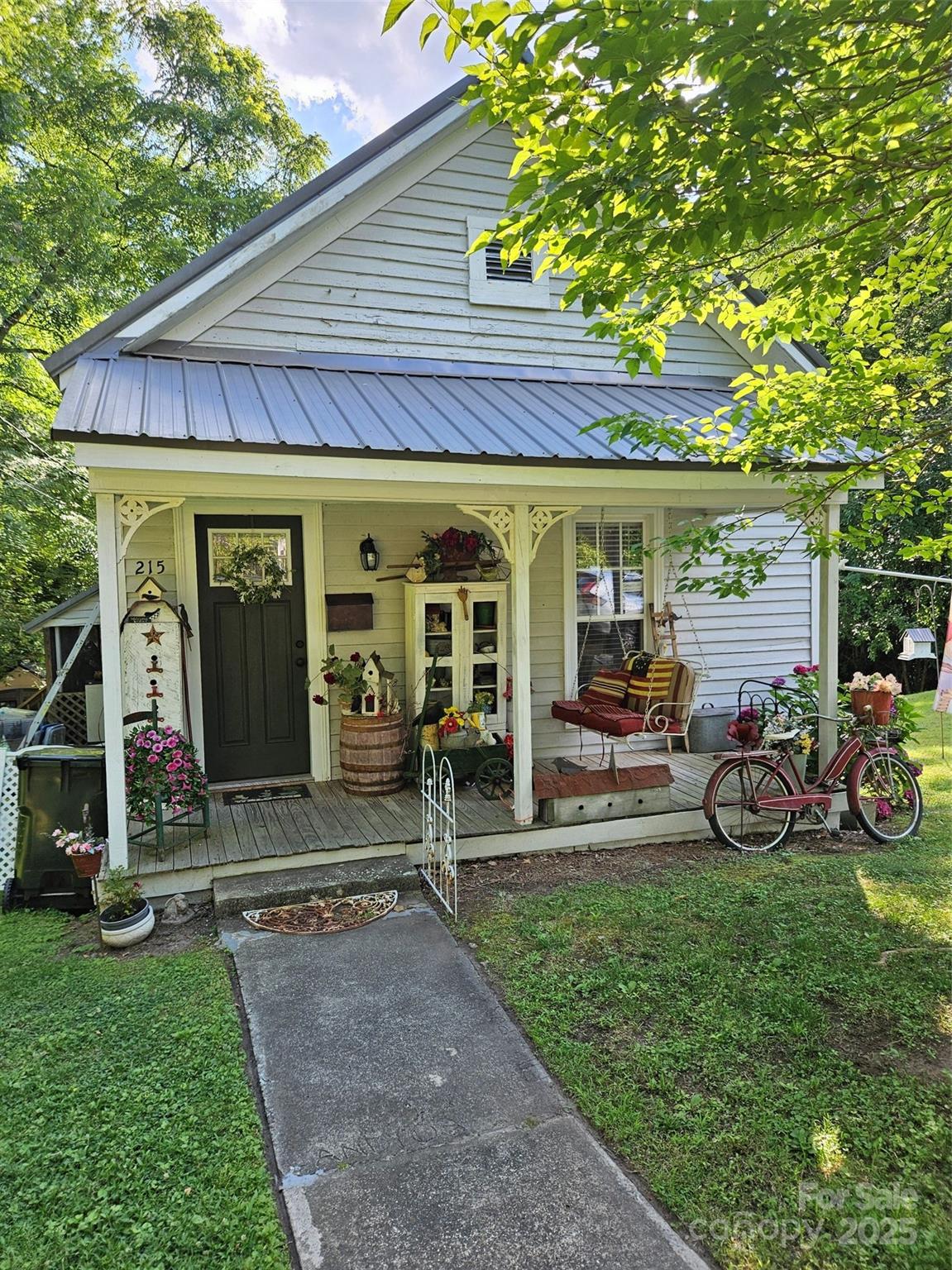 215 9th Street, Spencer, NC 28159, MLS # 4273994