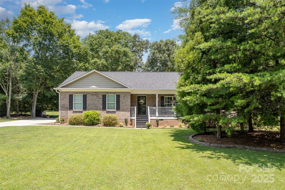 551 Sand Trap Drive, York, SC 29745, MLS # 4274001