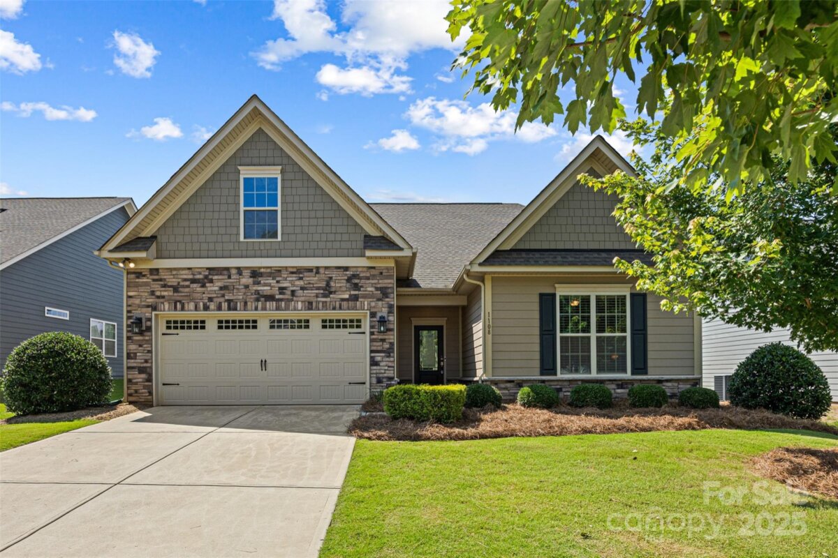 1108 Mayapple Way, Belmont, NC 28012, MLS # 4274023