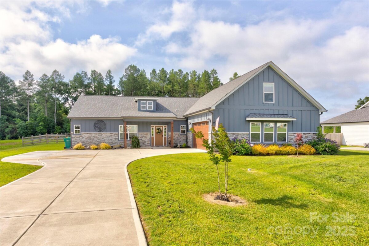 307 Stoneyard Road, Richfield, NC 28137, MLS # 4274025