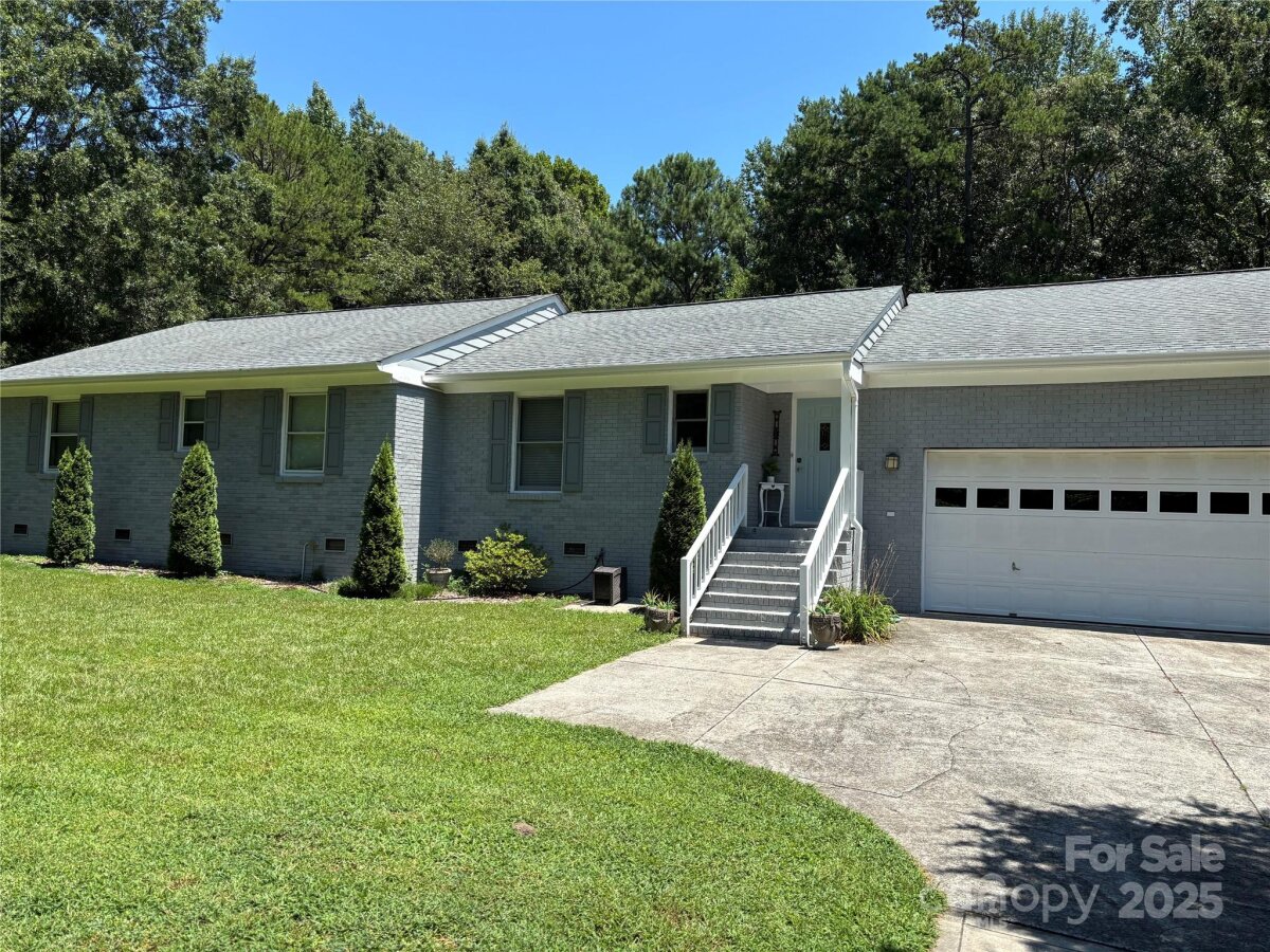 3711 Davis Drive, Charlotte, NC 28270, MLS # 4274026