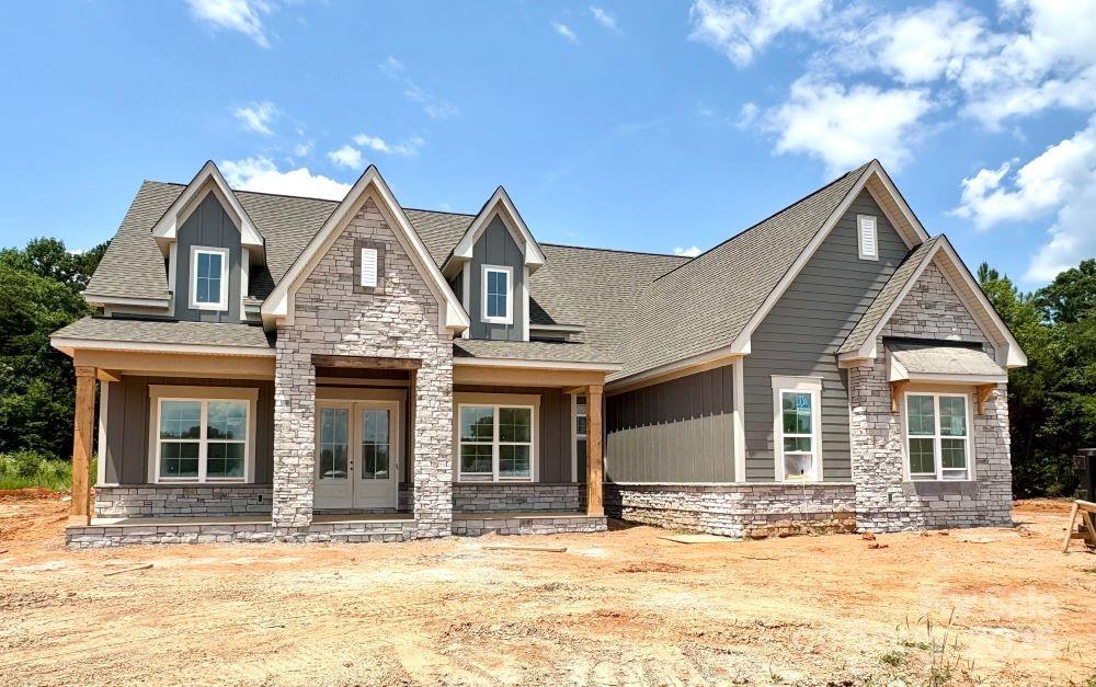 137 Crestview Lane Unit 16, Troutman, NC 28166, MLS # 4274037