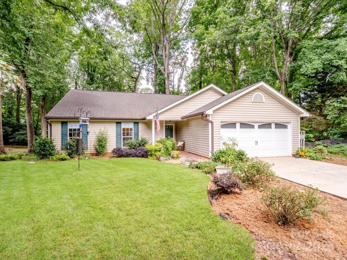 12633 Cedar Fall Drive, Huntersville, NC 28078, MLS # 4274038