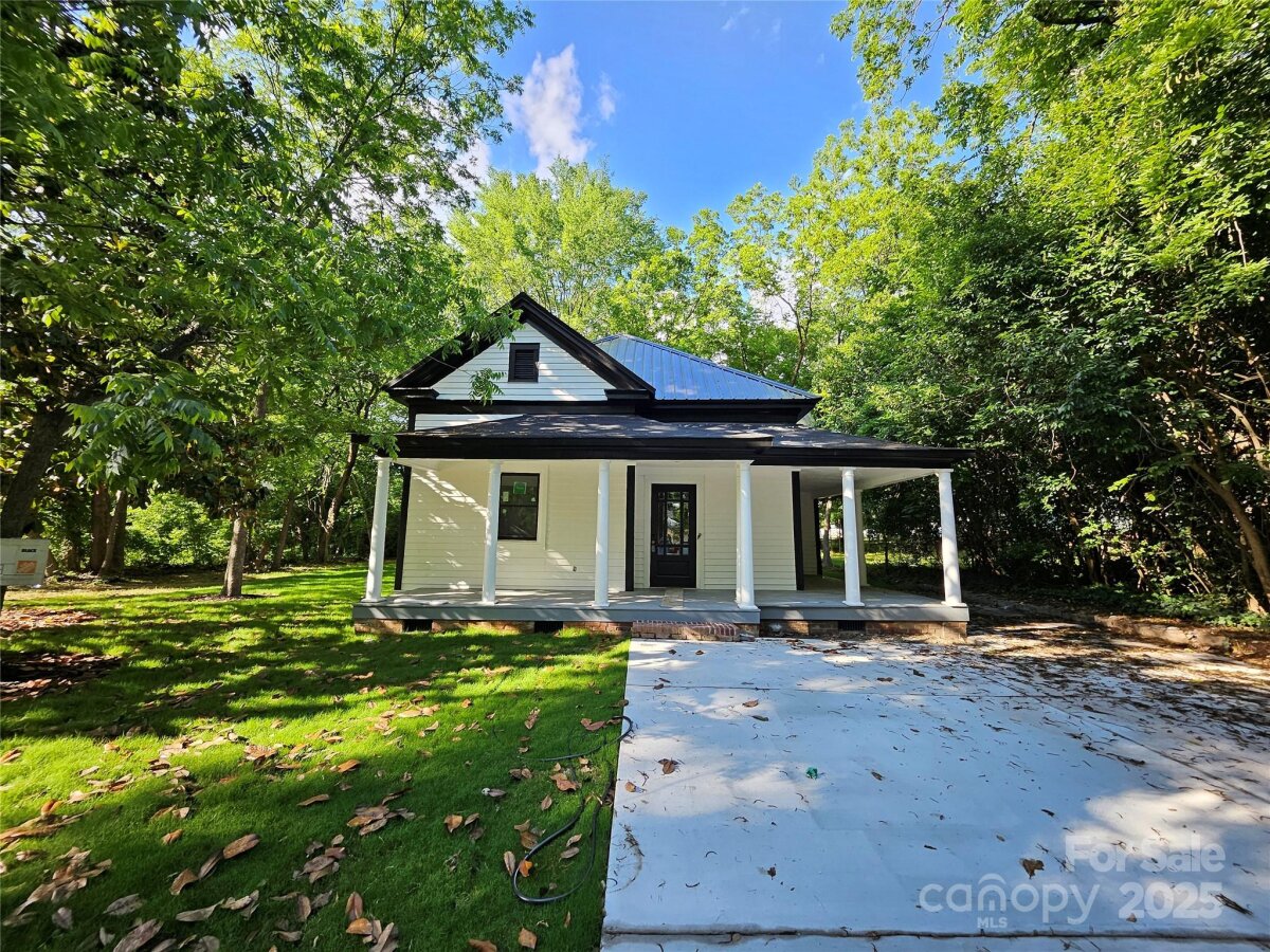 409 Everette Street, Monroe, NC 28112, MLS # 4274046