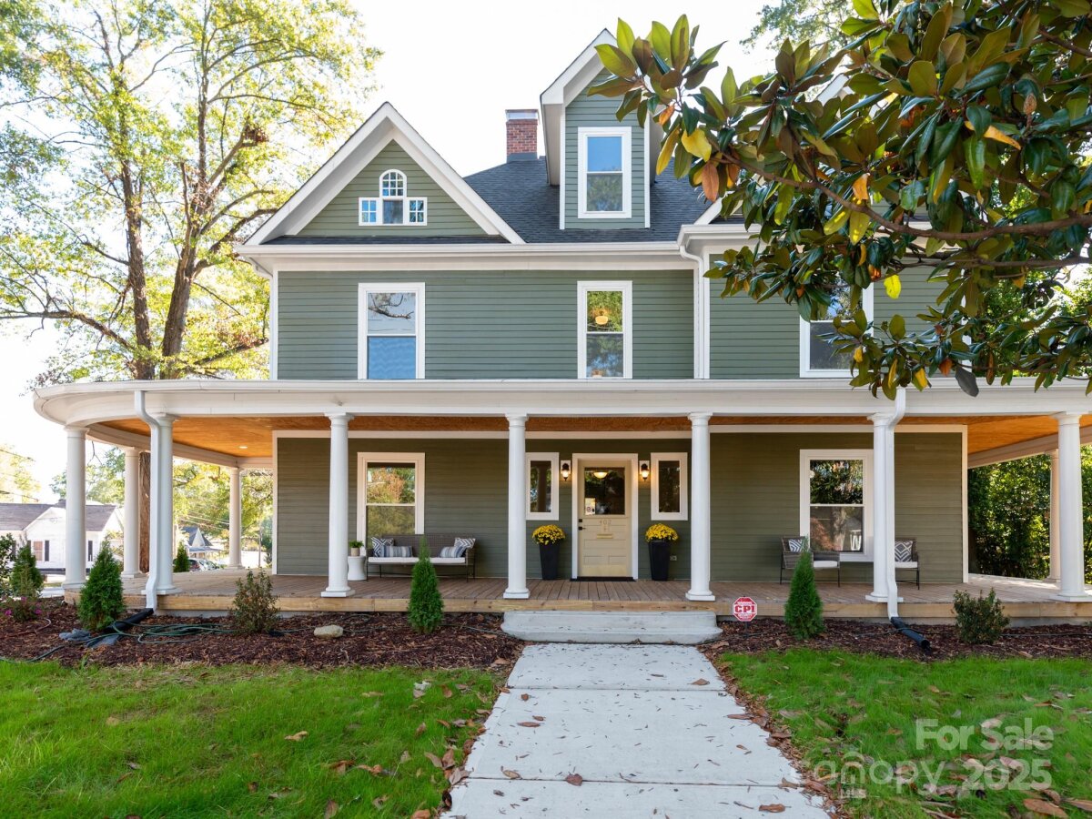 402 S Chester Street, Gastonia, NC 28052, MLS # 4274052