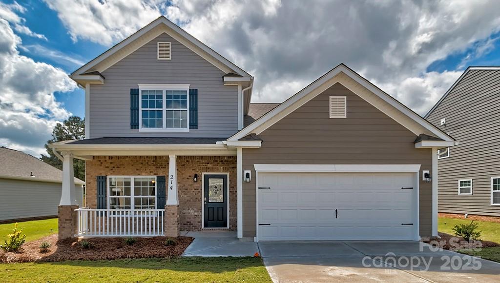 513 Jacobus Lane, Monroe, NC 28112, MLS # 4274061