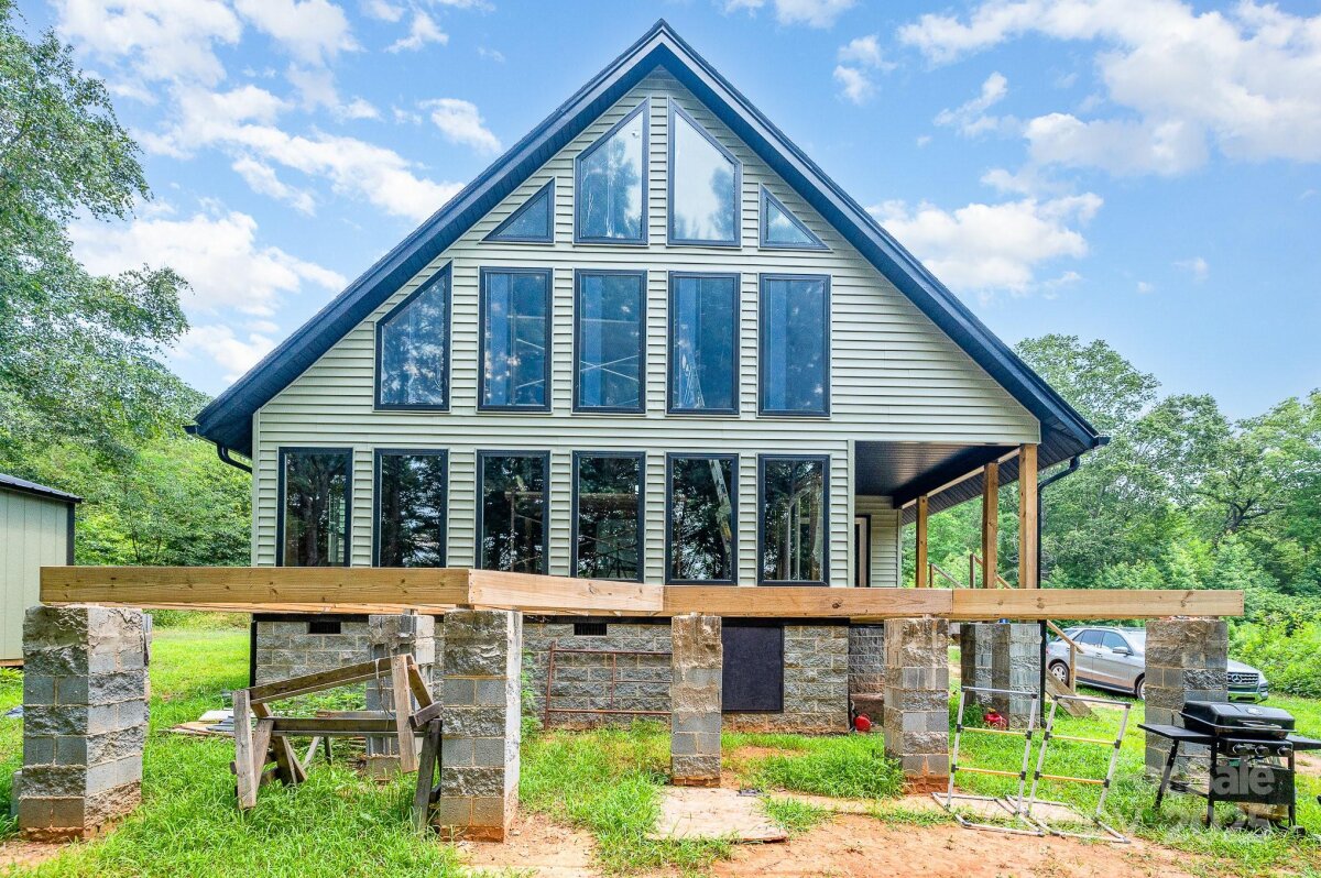 160 Slate Drive, Statesville, NC 28625, MLS # 4274066
