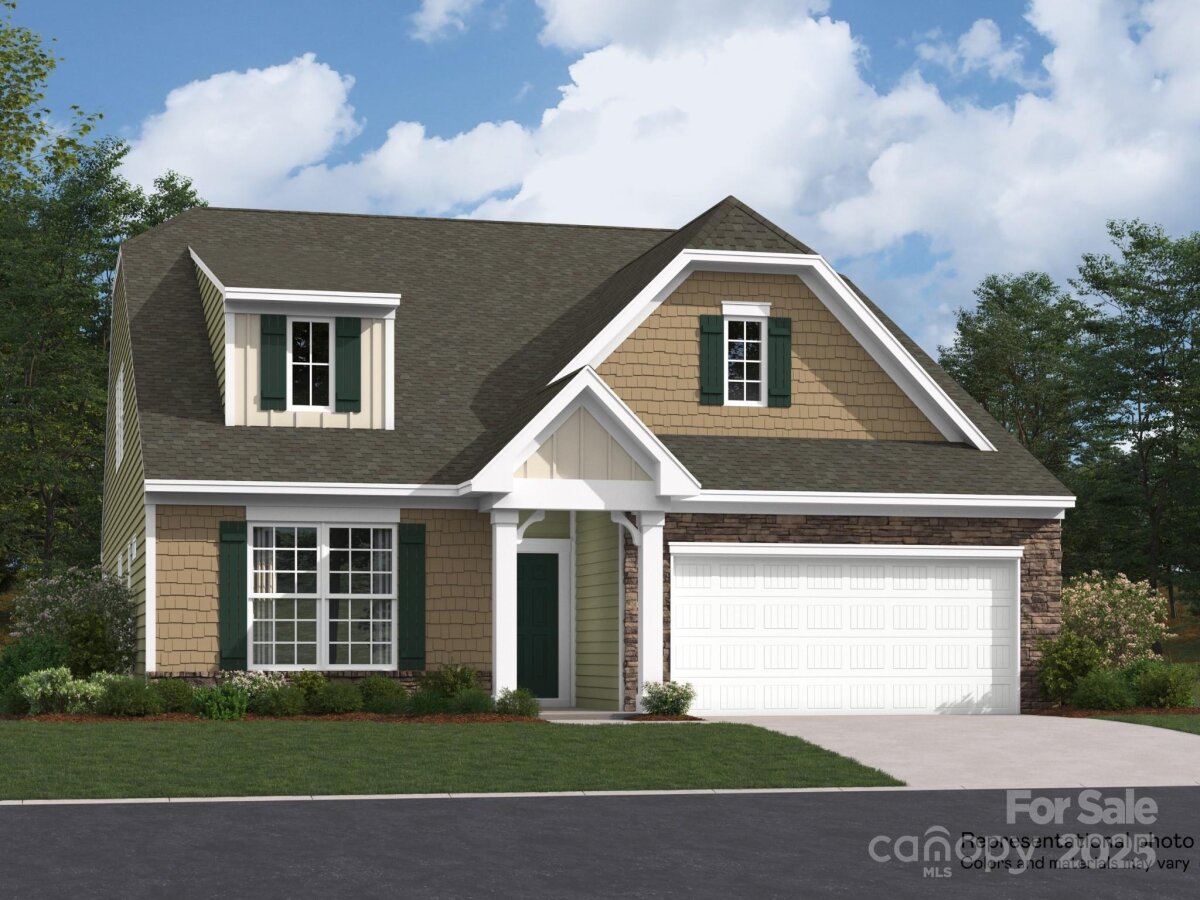 6388 Fairfax Court, Maiden, NC 28650, MLS # 4274071