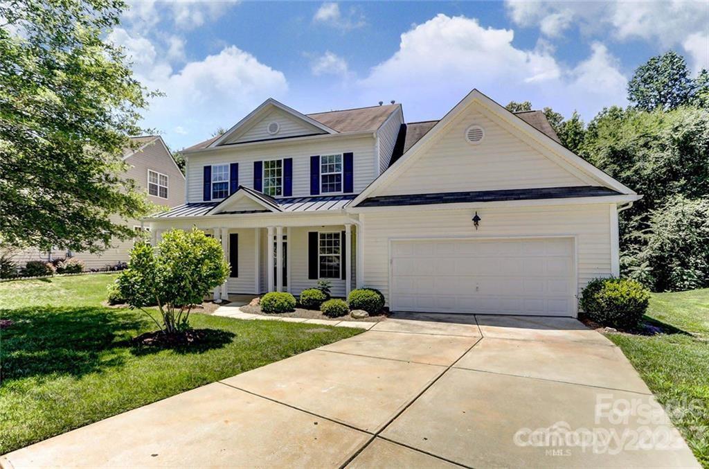 5067 Timber Falls Lane, Indian Land, SC 29702, MLS # 4274075