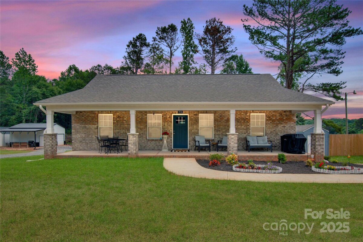 1916 Bess Town Road, Bessemer City, NC 28016, MLS # 4274078