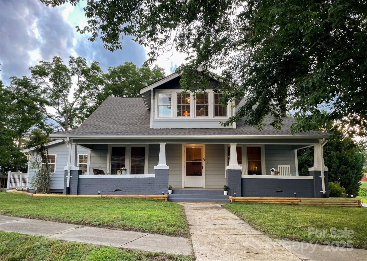 102 Cuthberson Street, Morganton, NC 28655, MLS # 4274087