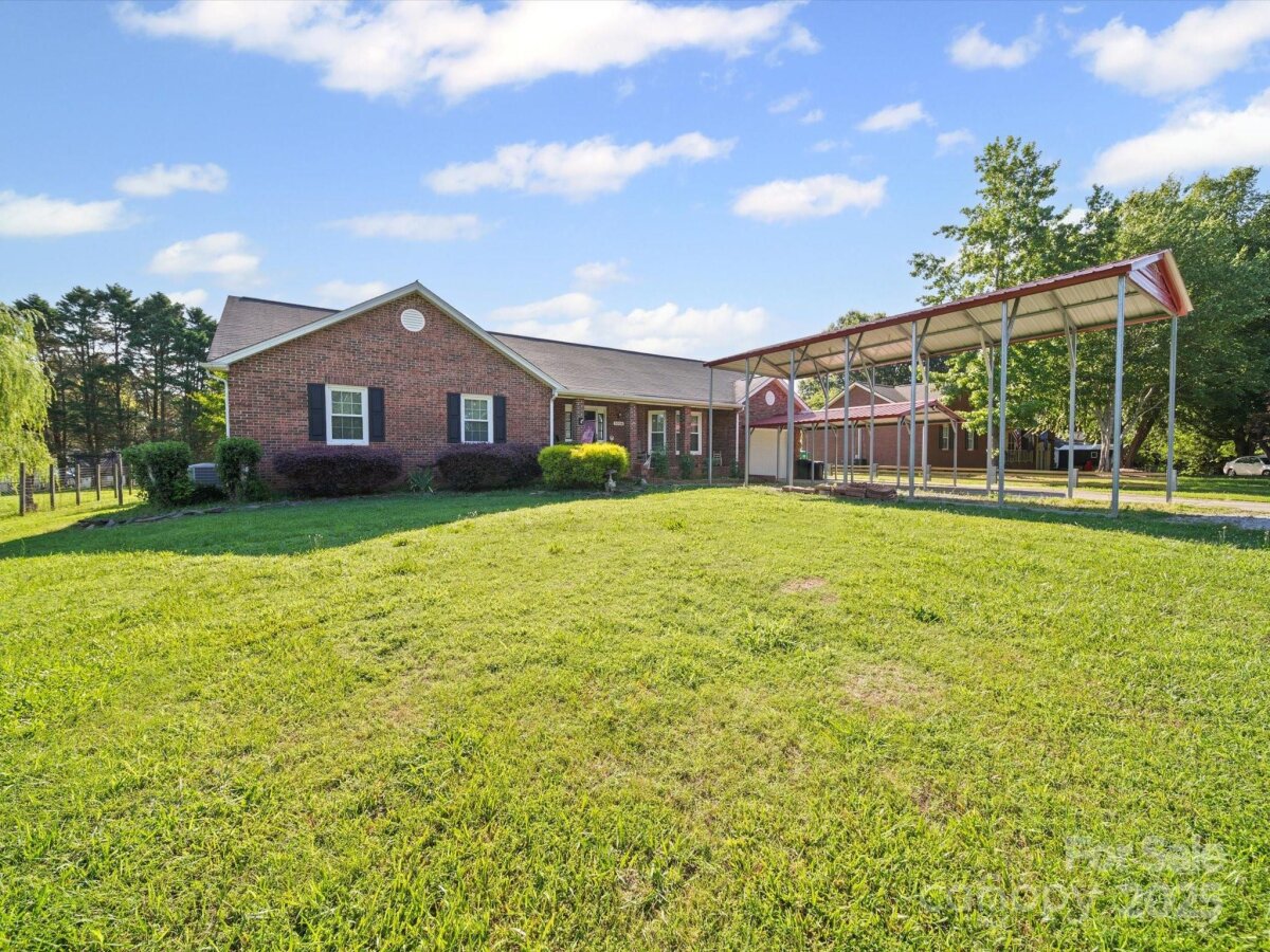 3206 Basilwood Circle, Monroe, NC 28110, MLS # 4274092