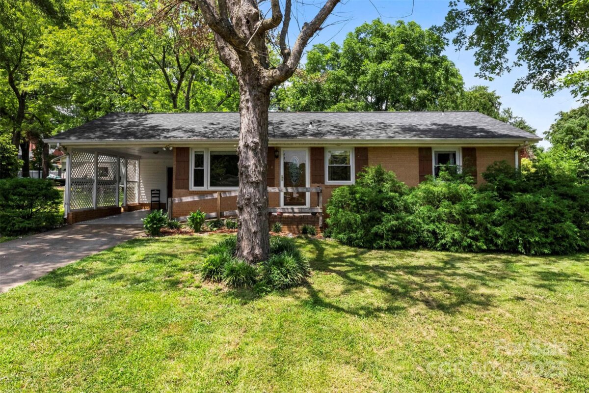 814 W Gold Street, Kings Mountain, NC 28086, MLS # 4274095