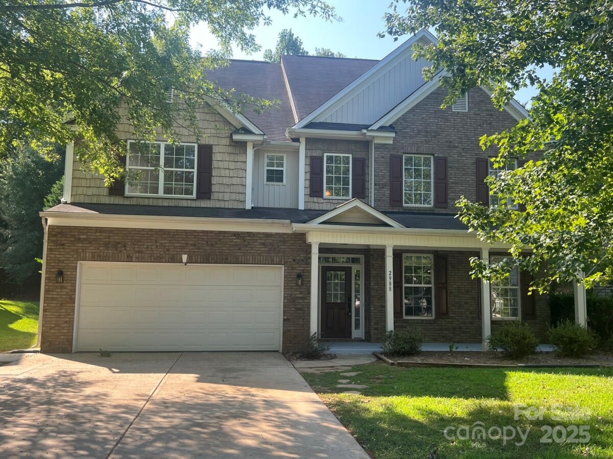 2988 Legacy Park Boulevard, Indian Land, SC 29707, MLS # 4274096