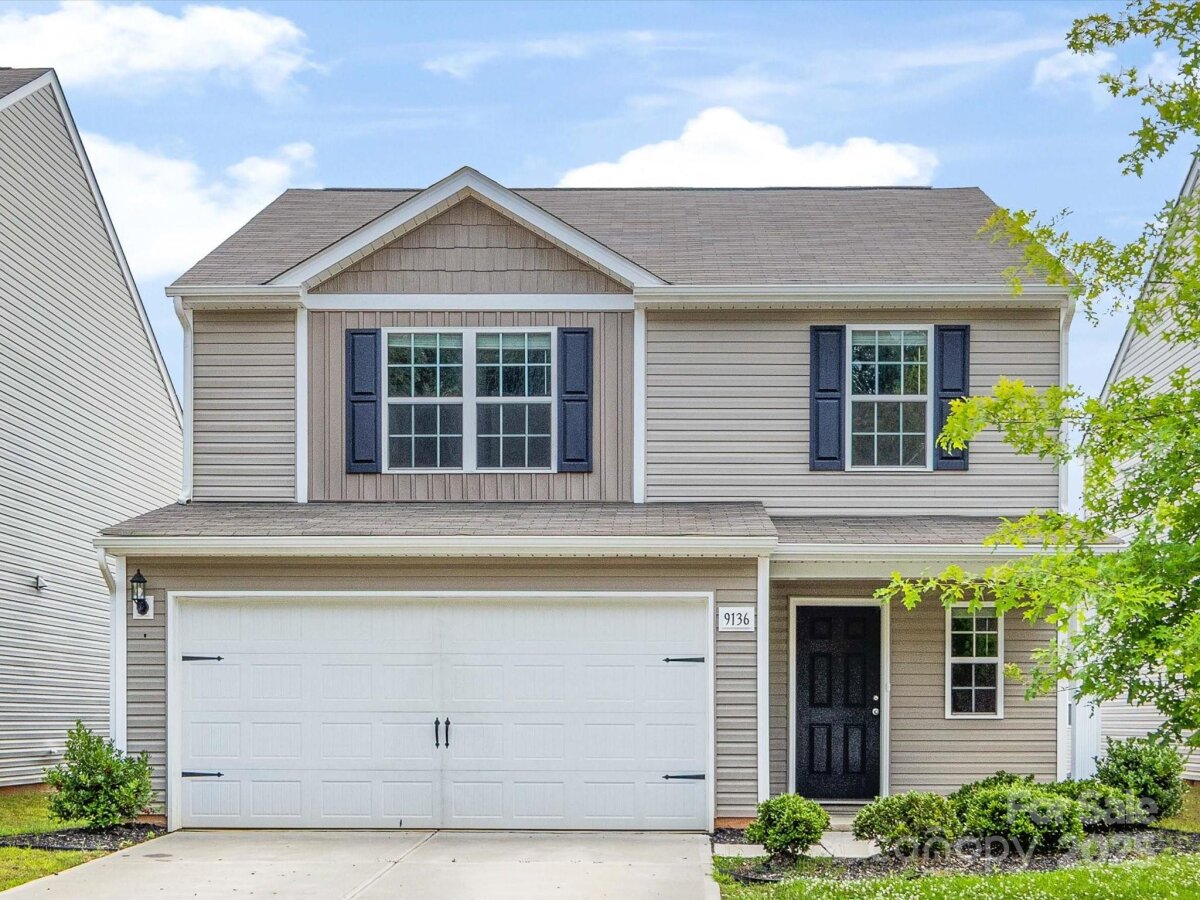 9136 Creedmore Hills Drive, Charlotte, NC 28214, MLS # 4274108