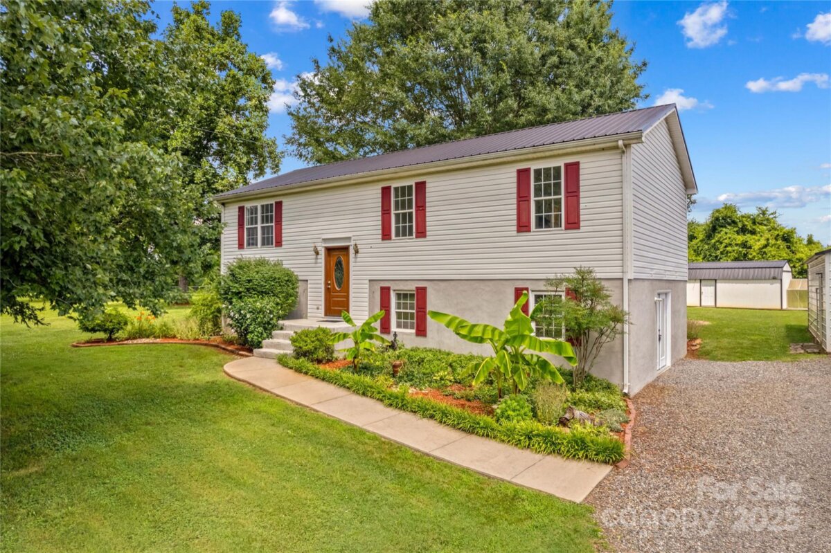 195 Bell Farm Road, Statesville, NC 28625, MLS # 4274123