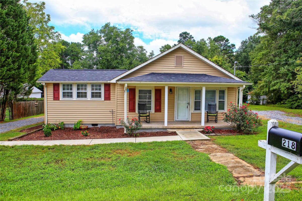 218 Blacksnake Road, Stanley, NC 28164, MLS # 4274128